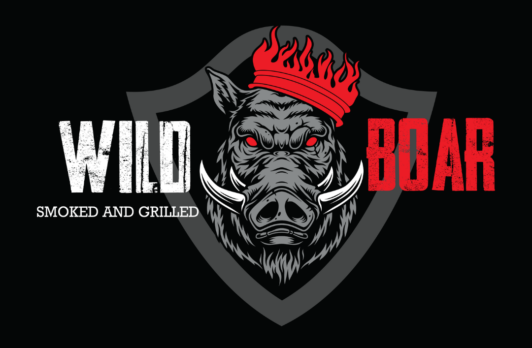 Cuspide Wild Boar